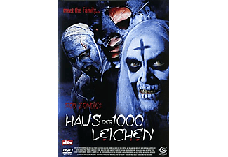Haus Der 1000 Leichen Ganzer Film Deutsch